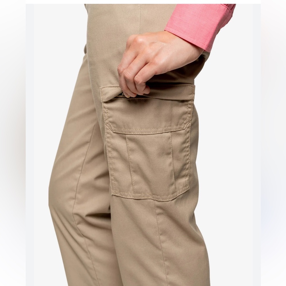 Exofficio Insect Shield Cargo Pants 14